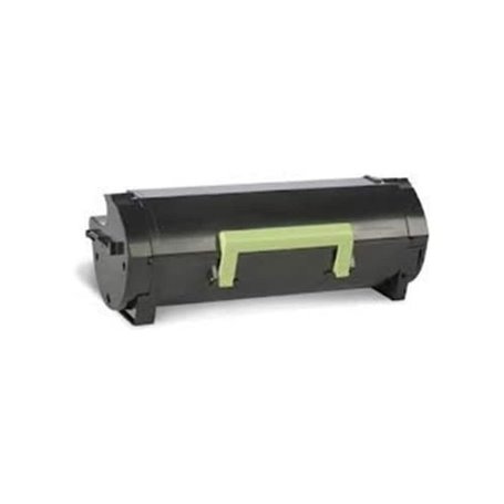 Toner Lexmark 60F2X0E Noir 479,99 €