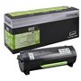 Toner Lexmark 62D2X0E Noir 709,99 €