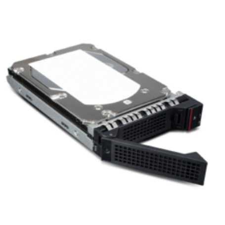 Disque dur Lenovo 7XB7A00051 4 TB 3,5" 799,99 €