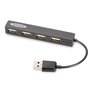 Hub USB Digitus by Assmann 85040 Noir 19,99 €