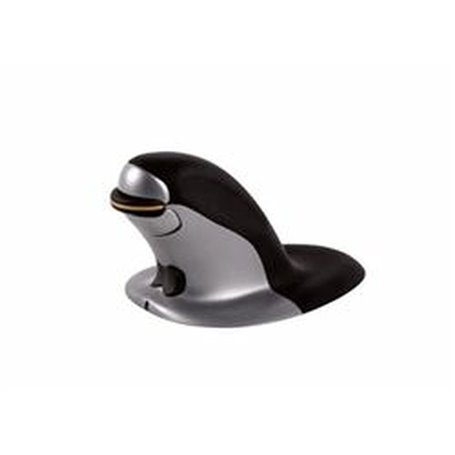 Souris sans-fil Fellowes 9894501 Noir Noir/Argenté 129,99 €