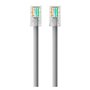 Câble Réseau Rigide UTP 6ème Catégorie Belkin A3L981BT10M-H-S 10 m Gris  51,99 €