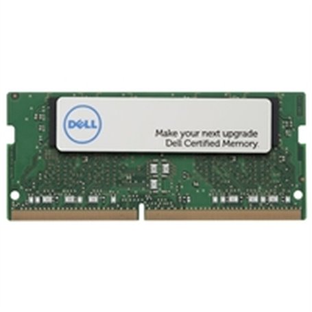 Mémoire RAM Dell A9206671 8 GB 99,99 €