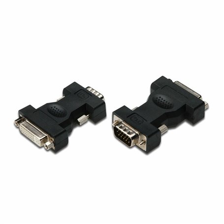 Adaptateur DVI vers VGA Digitus AK-320505-000-S 13,99 €