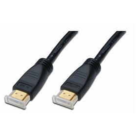Câble HDMI Digitus AK-330105-100-S 10 m Noir 47,99 €
