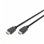 Câble HDMI Digitus AK-330107-030-S 3 m Noir 17,99 €