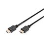Câble HDMI Digitus by Assmann AK-330107-050-S Noir 5 m 17,99 €