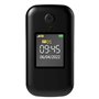 Téléphone Portable Swiss Voice S38 2,8" Noir 2G 89,99 €
