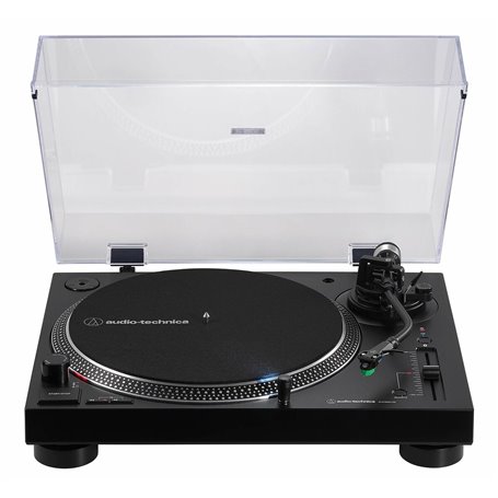 Tourne-disques Audio-Technica Iberia AT-LP120XBTUSBB 469,99 €