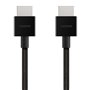 Câble HDMI Belkin AV10176BT2M-BLK 2 m Noir 99,99 €