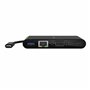 Adaptateur USB-C Belkin AVC005BTBK Noir 89,99 €