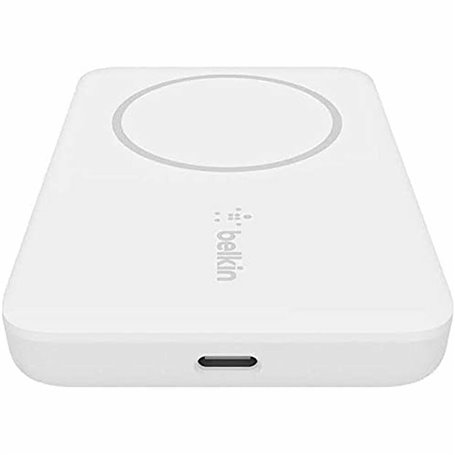 Powerbank Belkin BPD002BTWH Blanc 79,99 €