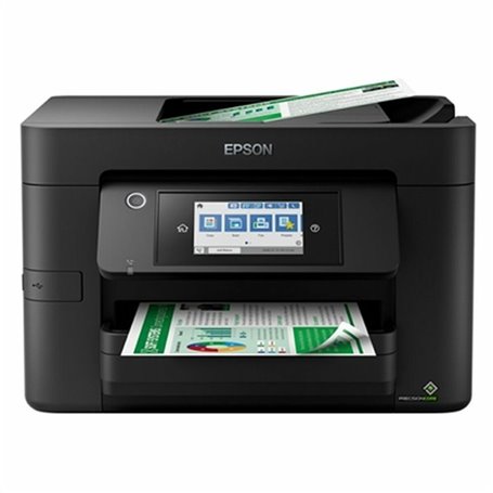 Imprimante Multifonction Epson WorkForce Pro WF-4825DWF Noir 4800 x 1200 309,99 €