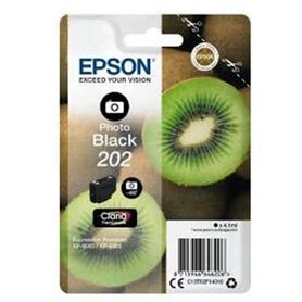 Cartouche d'Encre Compatible Epson C13T02F14010 Noir 27,99 €