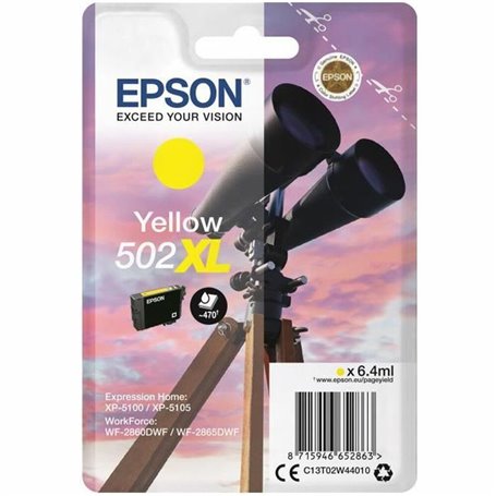 Cartouche d'encre originale Epson C13T02W44020 33,99 €