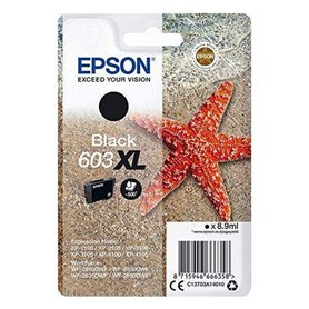 Cartouche d'Encre Compatible Epson C13T03A14020 8,9 ml Noir 46,99 €