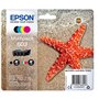 Cartouche d'encre originale Epson C13T03U64020 10,6 ml Multicouleur 59,99 €