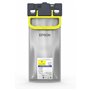 Cartouche d'Encre Compatible Epson C87XR Jaune 299,99 €