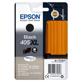 Cartouche d'encre originale Epson C13T05H14020 Noir 71,99 €