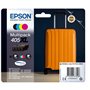 Cartouche d'encre originale Epson C13T05H64020 Noir Multicouleur 159,99 €