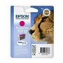 Cartouche d'encre originale Epson C13T07134022 Magenta Rouge 28,99 €