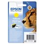 Cartouche d'encre originale Epson C13T07144022 Jaune 30,99 €