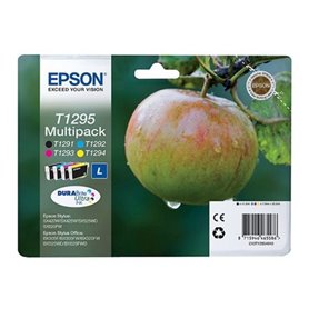 Cartouche d'encre originale Epson C13T12954022 89,99 €