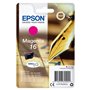 Cartouche d'Encre Compatible Epson C13T16234022 Magenta 24,99 €