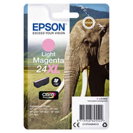 Cartouche d'encre originale Epson C13T24364012 Magenta 34,99 €