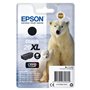 Cartouche d'encre originale Epson C13T26214012 Noir 40,99 €