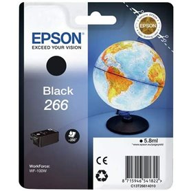 Cartouche d'encre originale Epson C13T26614020 Noir 36,99 €