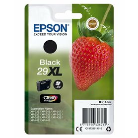 Cartouche d'encre originale Epson C13T29914022 Noir 45,99 €