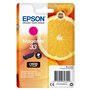 Cartouche d'encre originale Epson C13T33434022 Magenta 30,99 €