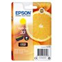 Cartouche d'Encre Compatible Epson C13T33444012 Jaune 27,99 €
