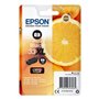 Cartouche d'encre originale Epson C13T33614012 Noir 39,99 €