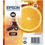 Cartouche d'encre originale Epson C13T33614012 Noir 39,99 €