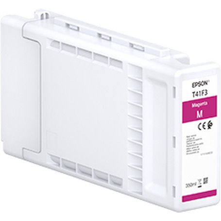 Cartouche d'encre originale Epson C13T41F340 Magenta 179,99 €