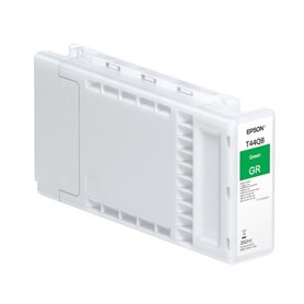 Cartouche d'encre originale Epson C13T44QB40 Gris Vert 179,99 €