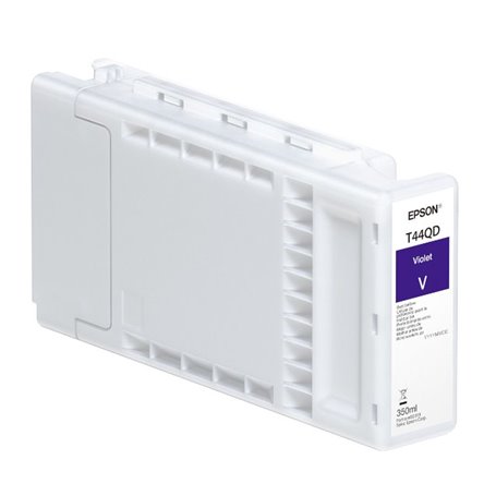 Cartouche d'encre originale Epson C13T44QD40 Violet 179,99 €