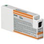 Cartouche d'encre originale Epson C13T596A00 Orange 199,99 €