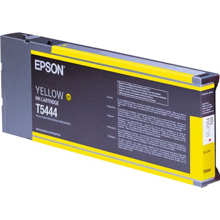 Cartouche d'encre originale Epson C13T614400 Jaune 139,99 €