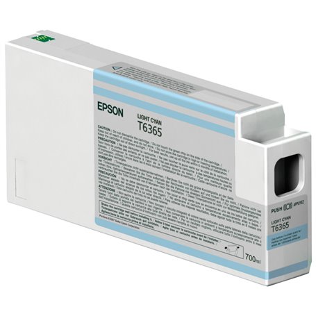 Cartouche d'encre originale Epson C13T636500 Cyan 349,99 €