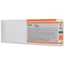 Cartouche d'encre originale Epson C13T636A00 Orange 349,99 €