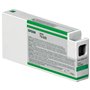 Cartouche d'encre originale Epson C13T636B00 Vert 349,99 €