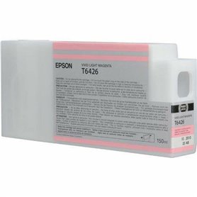 Cartouche d'encre originale Epson C13T642600 Rouge Magenta 109,99 €