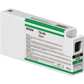 Cartouche d'encre originale Epson C13T824B00 Vert 179,99 €