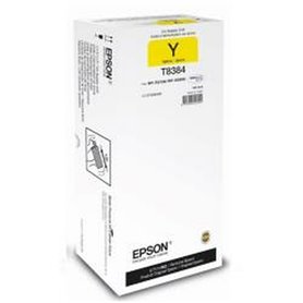 Cartouche d'Encre Compatible Epson WF-R5XXX 20000P XXL Jaune 219,99 €