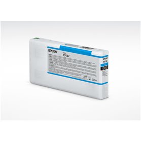 Cartouche d'encre originale Epson C13T913200 Cyan 119,99 €