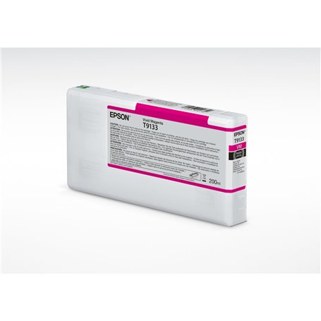 Cartouche d'encre originale Epson C13T913300 Magenta 119,99 €