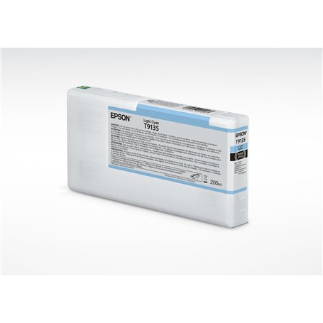 Cartouche d'encre originale Epson C13T913500 Cyan 119,99 €